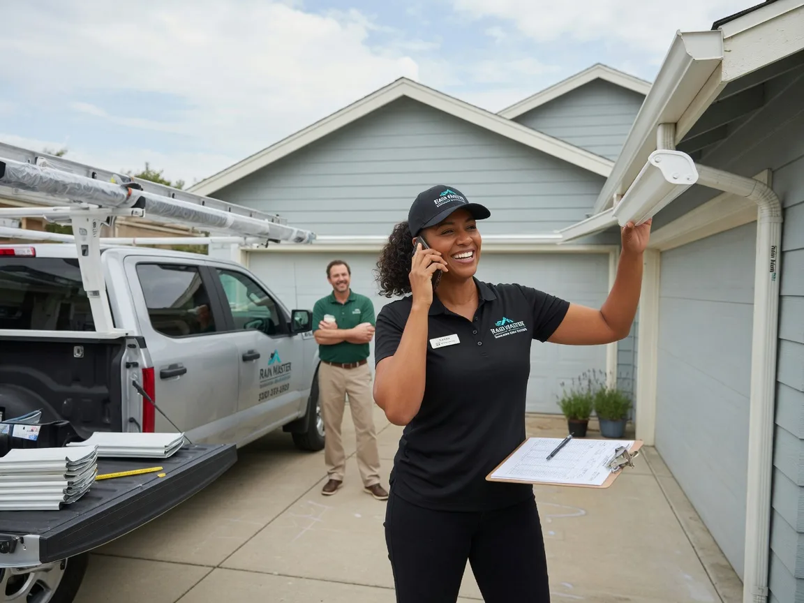 Gutter Installation Worthing, SD FAQs